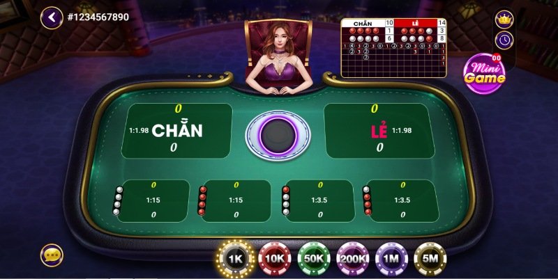 Cổng game Choáng Club làm rò rỉ thông tin cá nhân người chơi