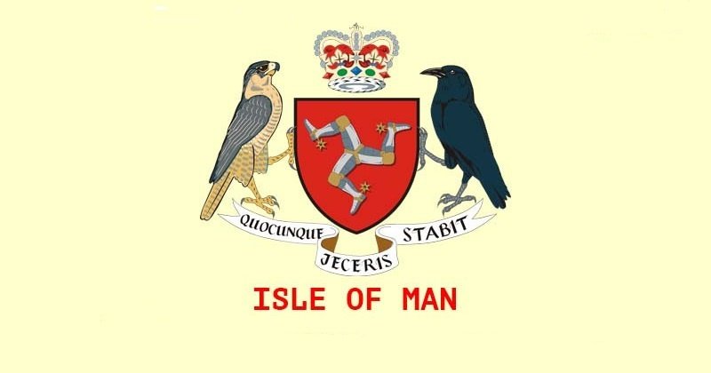 Giấy phép hoạt động hợp pháp của Isle of Man