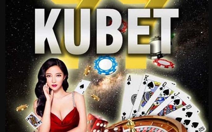 Cổng game Kubet - Cổng game bài đổi thưởng xanh chín hàng đầu Việt Nam 