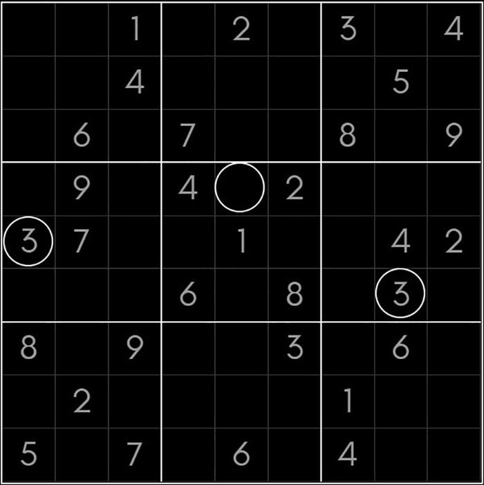 Hướng dẫn cách chơi Sudoku cho người mới bắt đầu