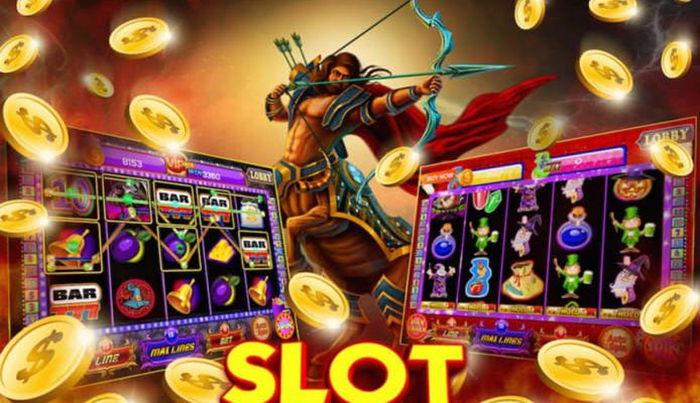 Slot game là gì? Những thuật ngữ trong Slot game được sử dụng nhiều nhất 